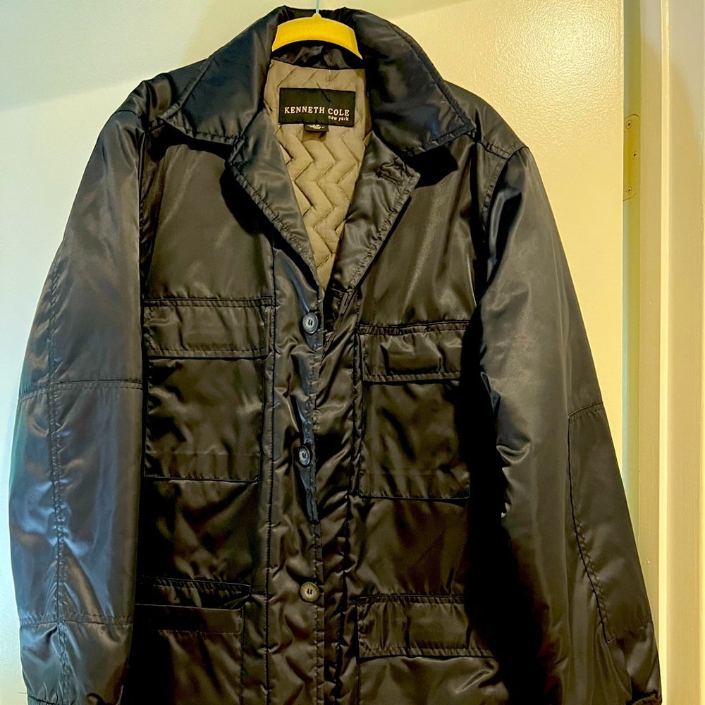 VINTAGE Kenneth Cole New York Blazer